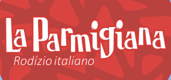 La Parmigiana — Rodízio italiano